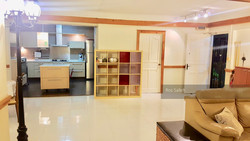 Blk 246 Pasir Ris Street 21 (Pasir Ris), HDB Executive #212747811